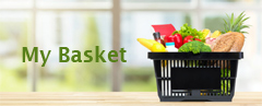 My Basket